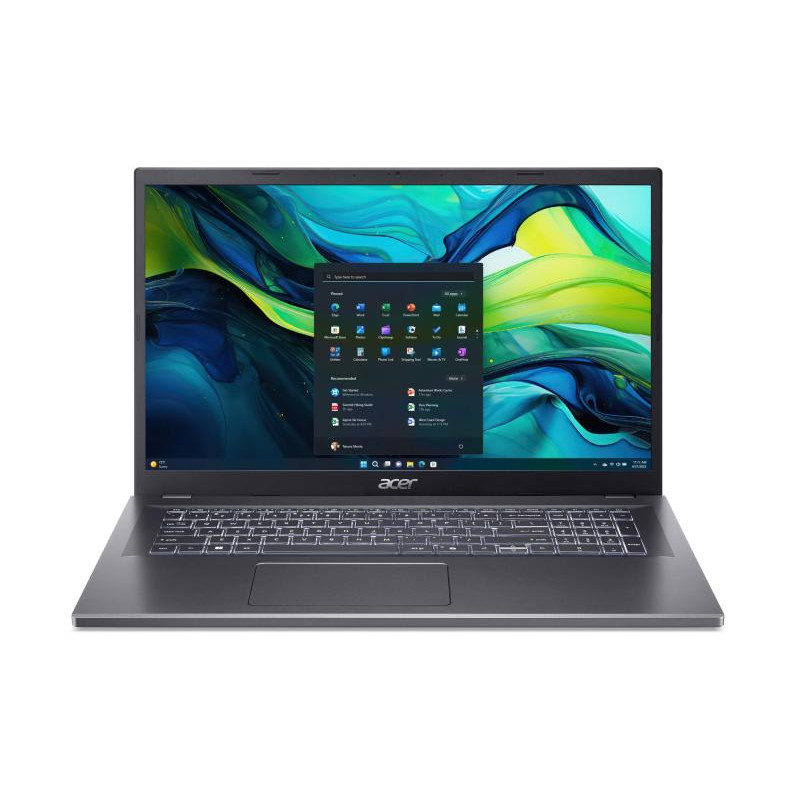 Acer Aspire 17