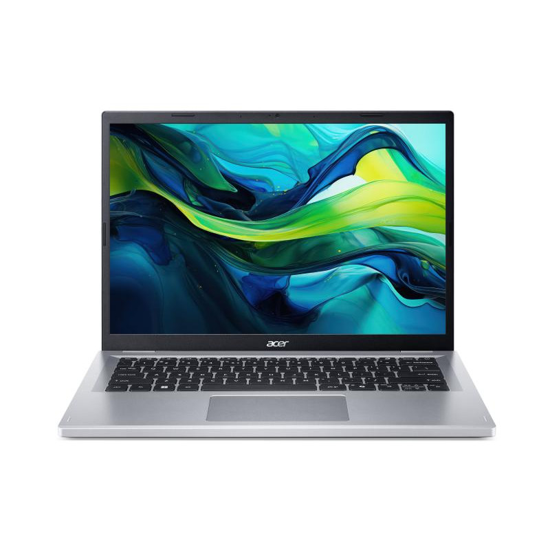 Acer Aspire Go 14 AG14-32P-328W · 14″, WUXGA, 8 Go