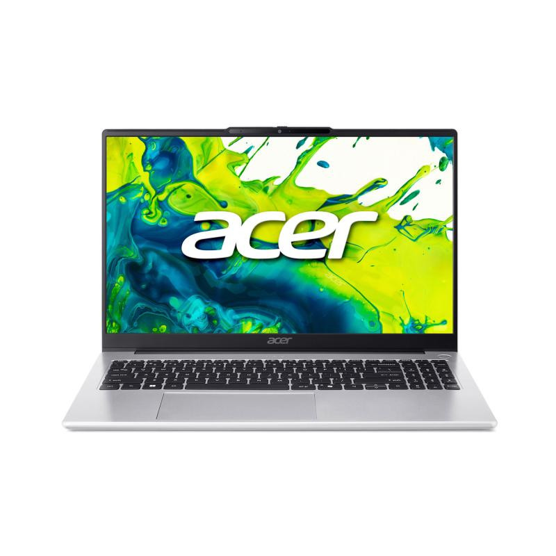 Acer Aspire Lite AL15-45P-R07J AMD Ryzen™ 7 5825U · 15,6″, Full HD, Ryzen 7 5825U