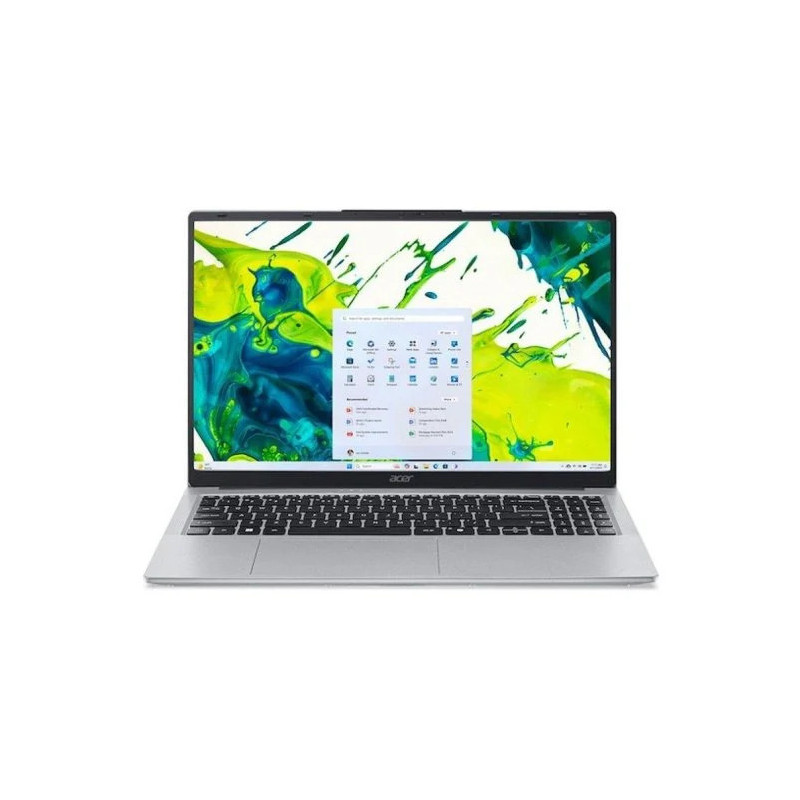 Acer Aspire Lite AL15-49P-R26Y AMD Ryzen™ 5 7430U · 15,6″, Full HD, Ryzen 5 7430U