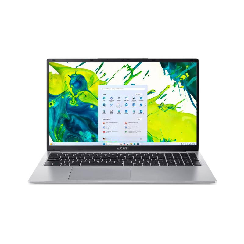 Acer Aspire Lite AL17-31P-31Q7 · 17,3″, 8 Go, SSD 512 Go