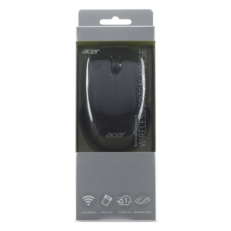 Acer Pack Gold 17" inclus Ext. de Gar. 3Y Retour Atelier+Sac. +Souris