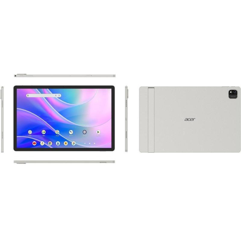Acer Tab Iconia 16" · 16″