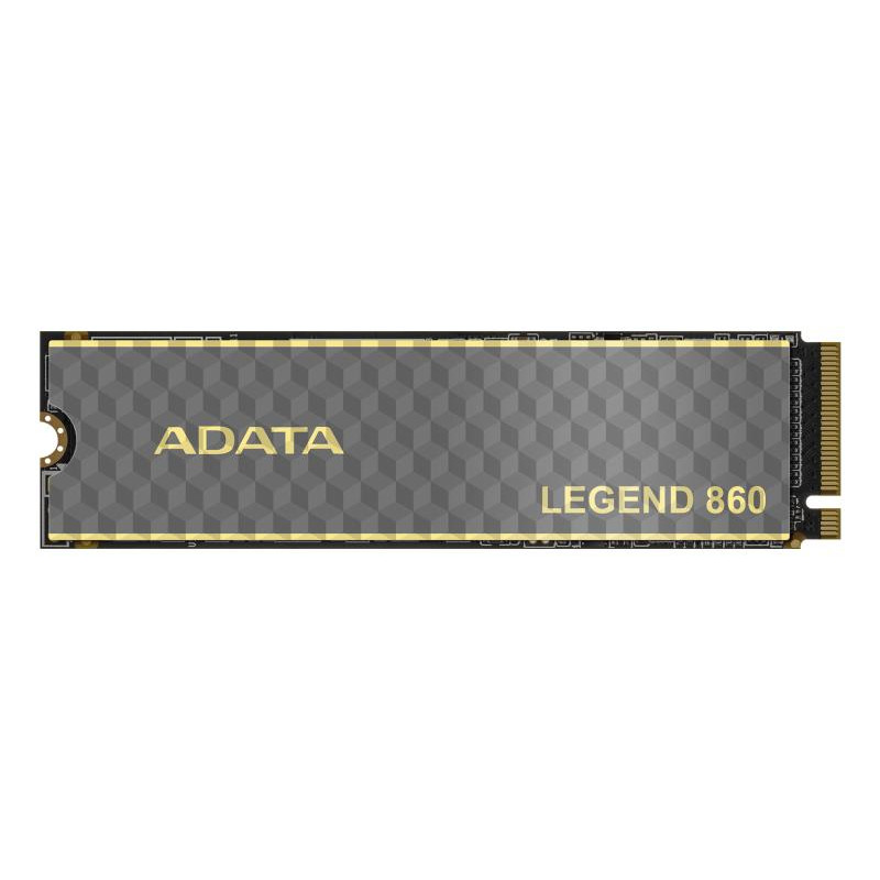 ADATA Legend 860 500GB Nvme