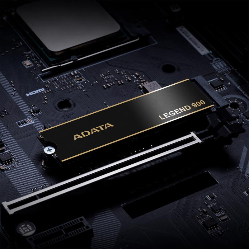ADATA Legend 900 1 To M.2 PCI Express 4.0 NVMe 3D NAND