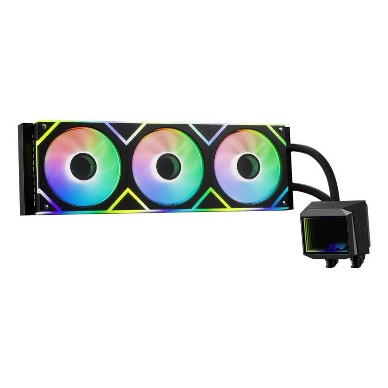 ADATA XPG Levante II 360