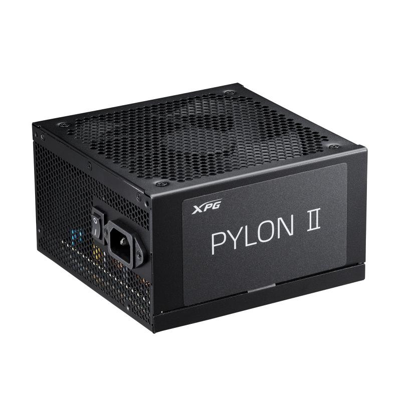 ADATA Pylonii 750B ATX 3.1 - 80+ Bronze