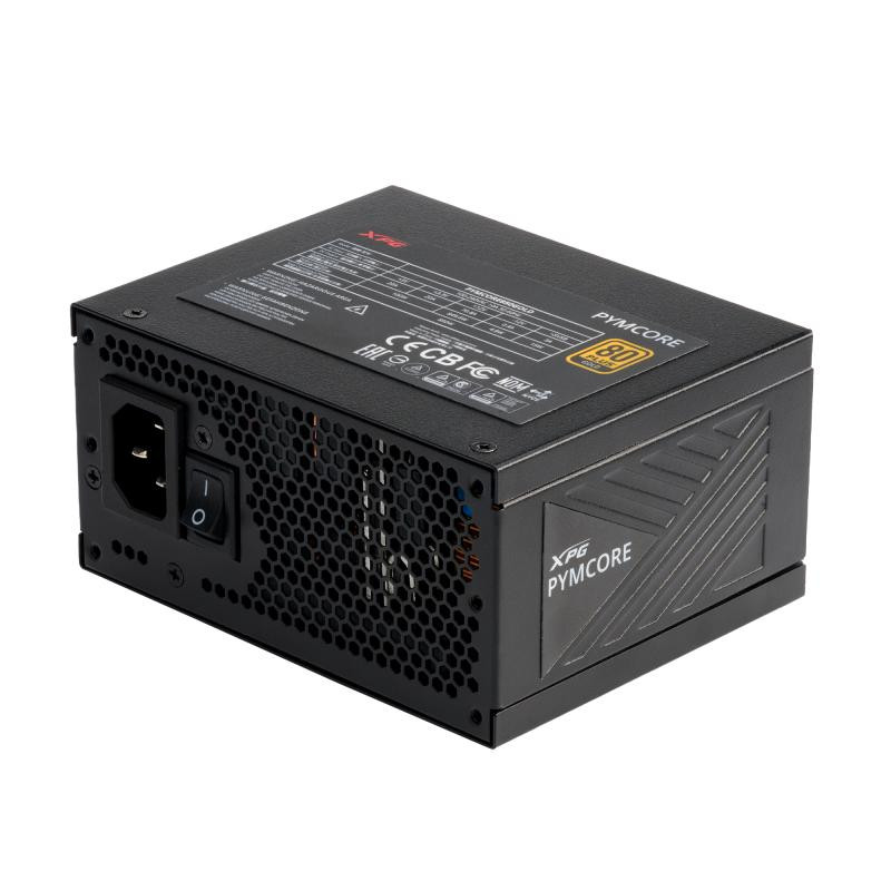 ADATA Pymcore 750G - SFX Gold
