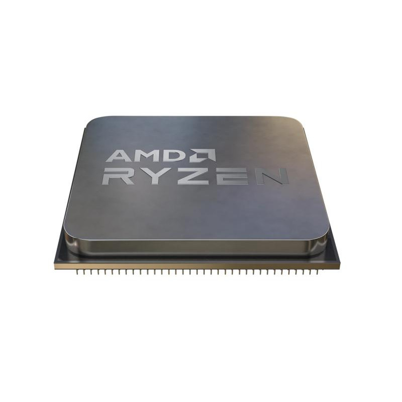 AMD Ryzen 3 4100 Tray