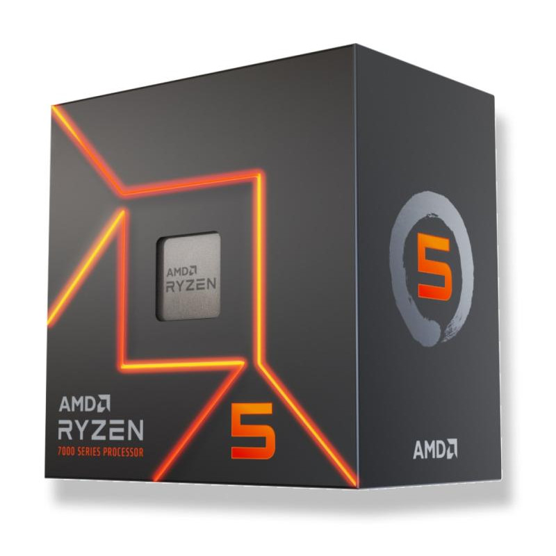 AMD Ryzen 5 7500