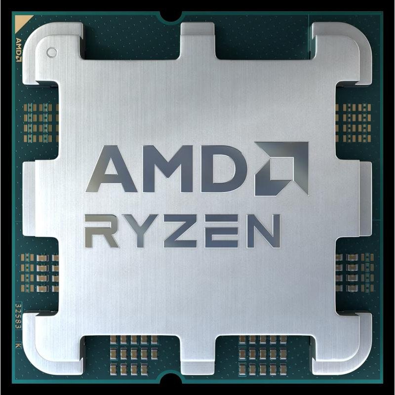 AMD Ryzen 5 7500F Tray