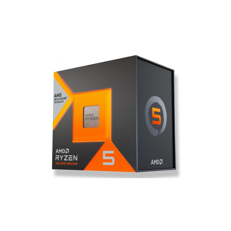 AMD Ryzen 5 7500X3D