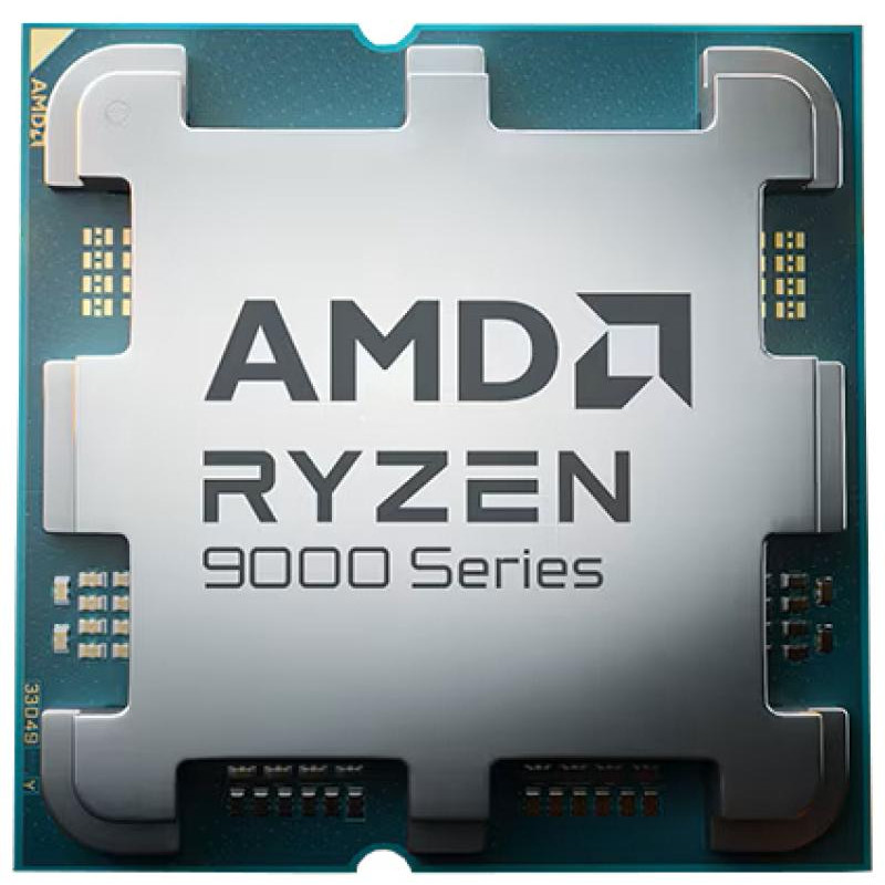 AMD Ryzen 5 9500F Tray