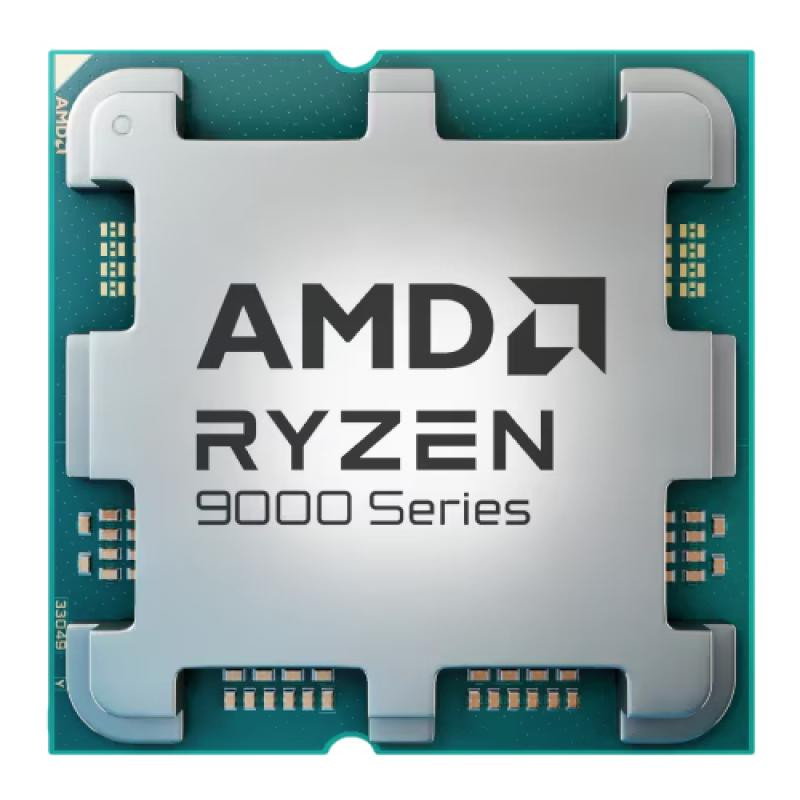 AMD Ryzen 7 9700X Tray
