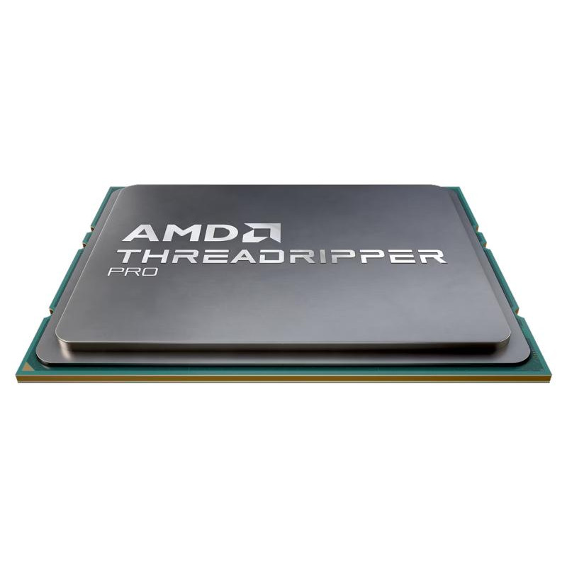 AMD Ryzen" ThreadRipper" PRO 7955WX Tray