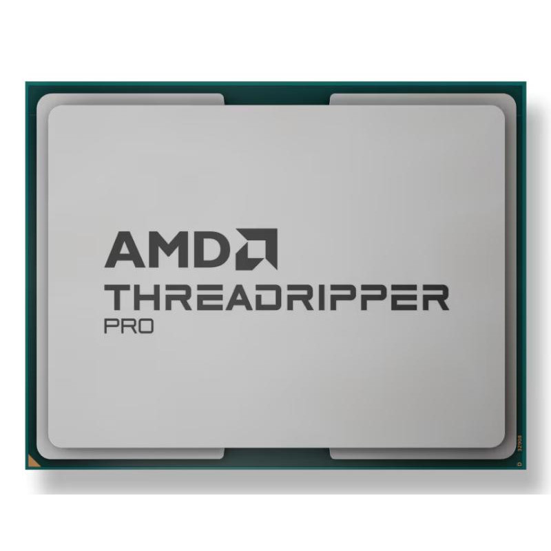 AMD Ryzen" ThreadRipper" PRO 9985WX