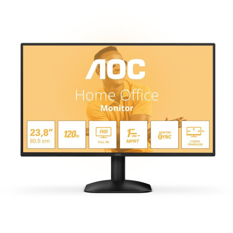AOC 24B31H · 23,8″, Full HD