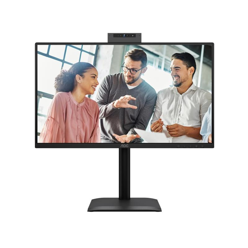 AOC 24E4CV IPS 23.8" · 23,8″, Full HD