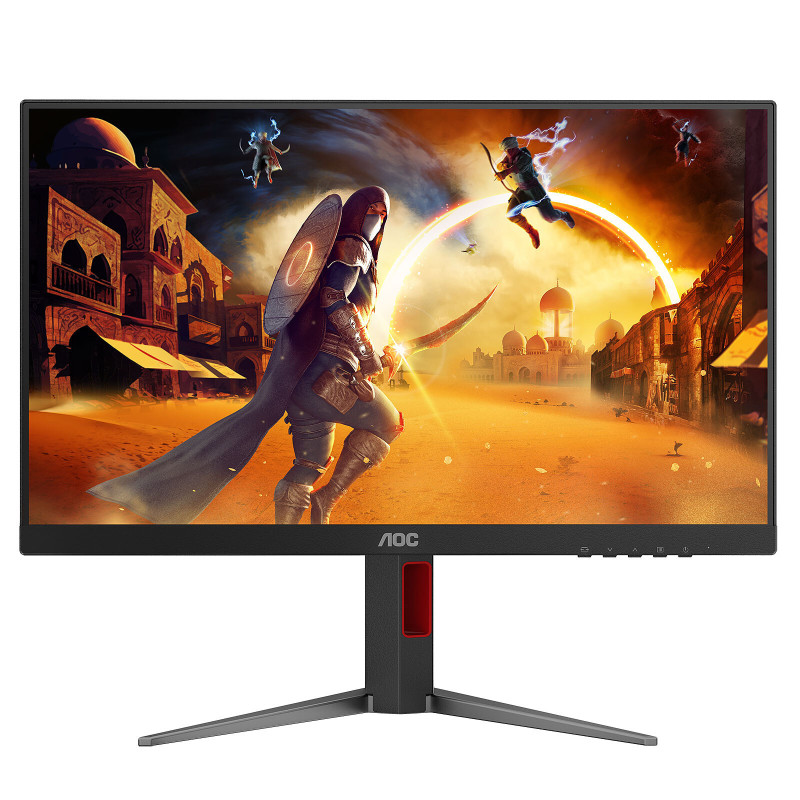 AOC 24G4HX
