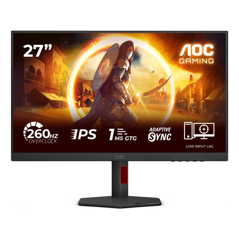 AOC G4 27G4ZR · 27″, Full HD