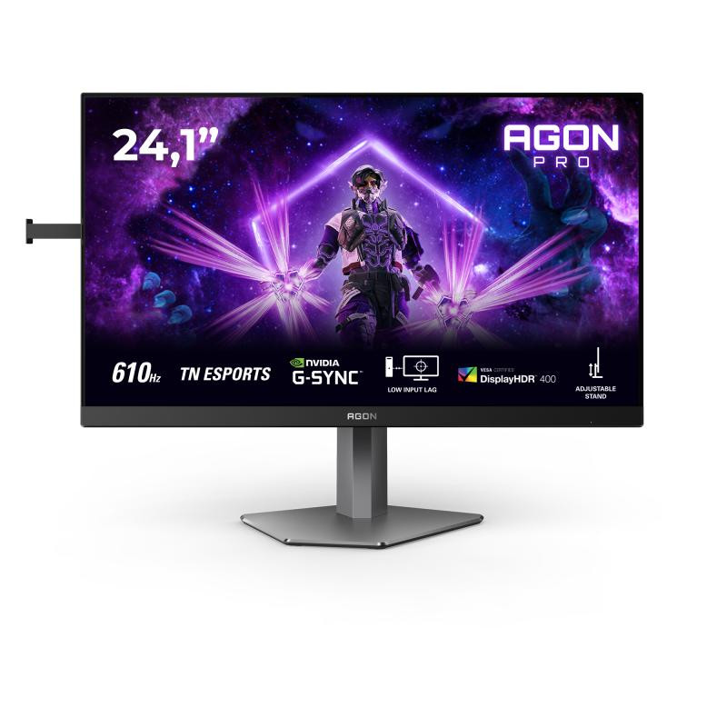 AOC G2 AG246FK6 · 24,1″, Full HD