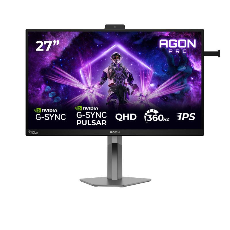 AOC Agon PRO AG276QSG2 · 27″, QHD