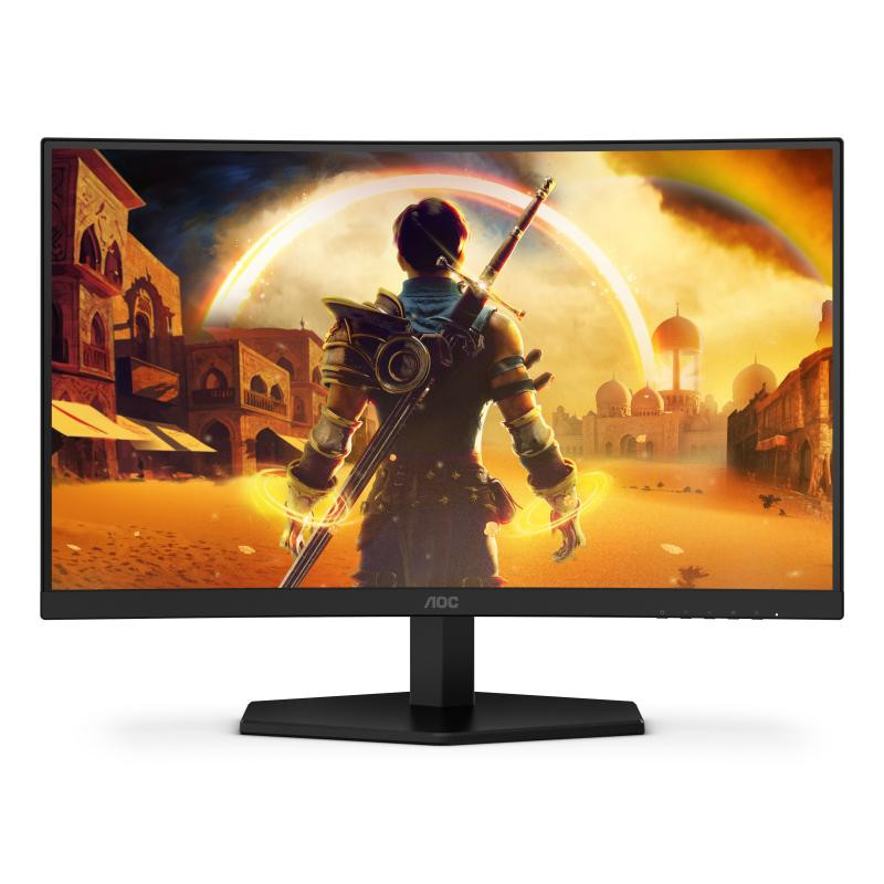AOC G4 23.6" VA FHD 180Hz · 23,6″, Full HD
