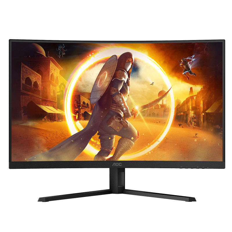 AOC CQ32G4VE