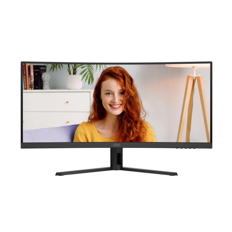 AOC B3 CU34B3E · 34″, UWQHD