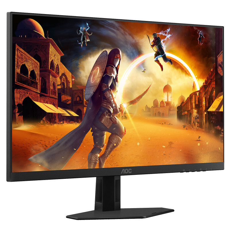 AOC G4 Q24G4RE · 23,8″, QHD