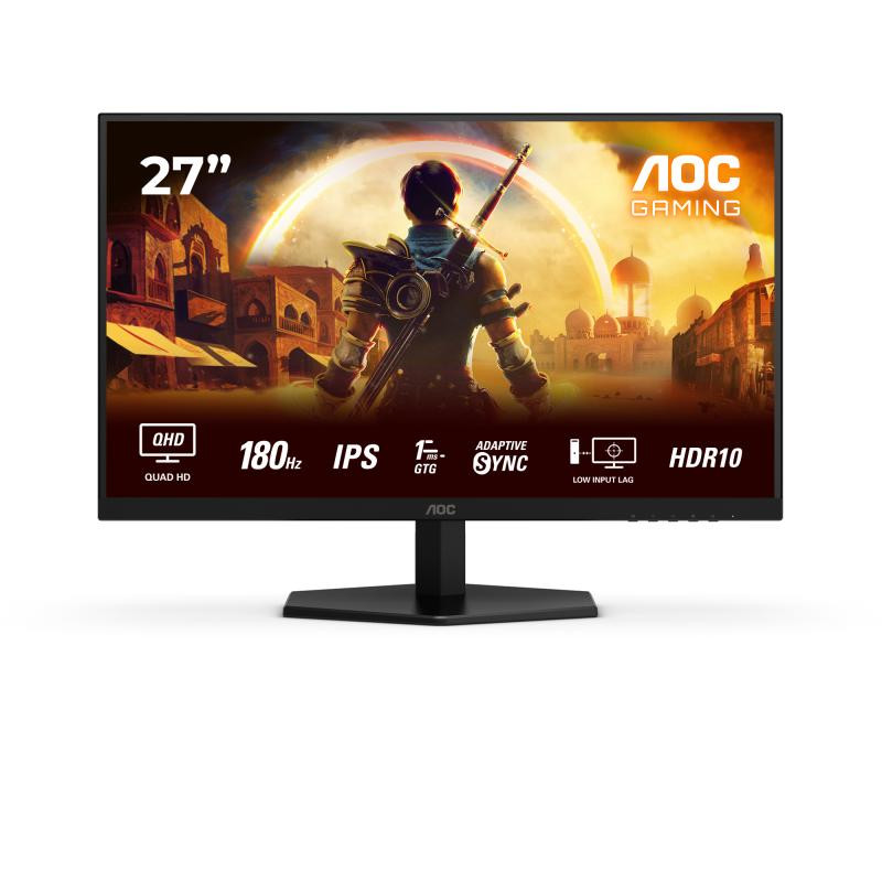 AOC G4 Q27G42XE · 27″, QHD