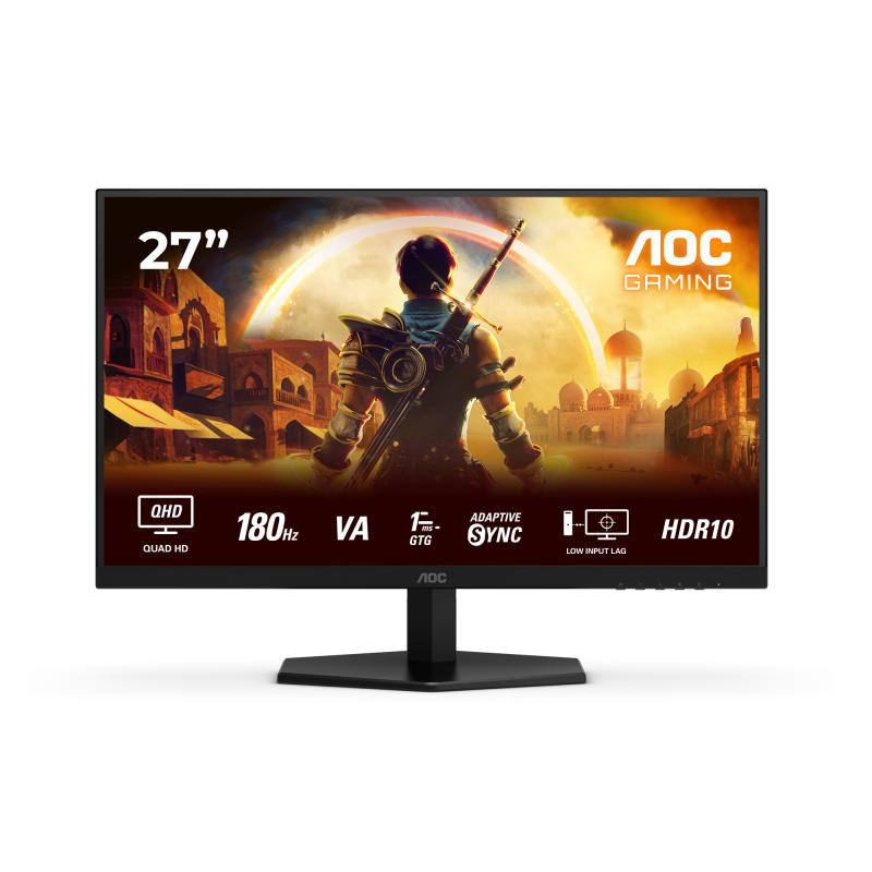 AOC G4 Q27G42XNE · 27″, QHD