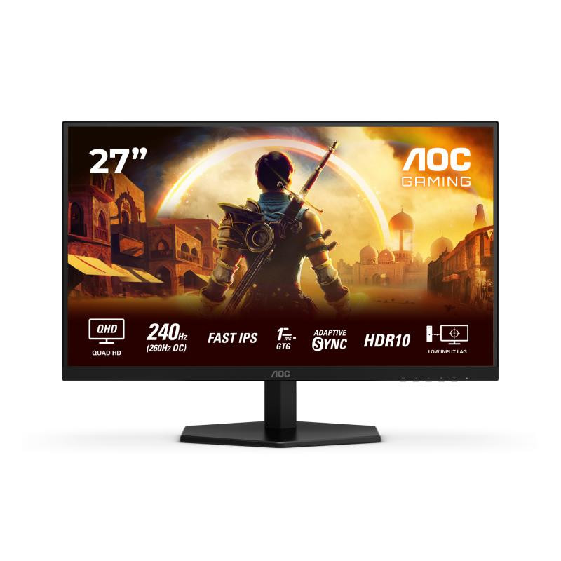 AOC G4 Q27G42ZE · 27″, QHD