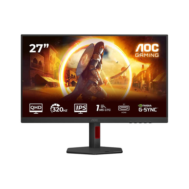AOC Q27G4SRU