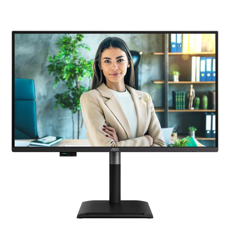 AOC Q27P4CV · 27″, QHD