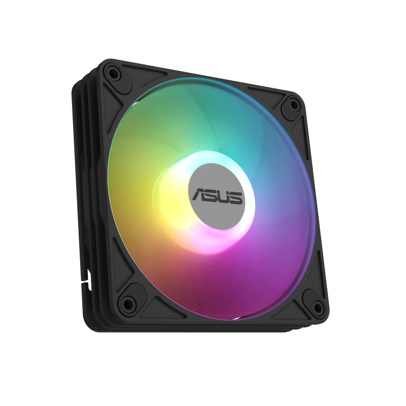 ASUS AR120 ARGB PWM Single Pack