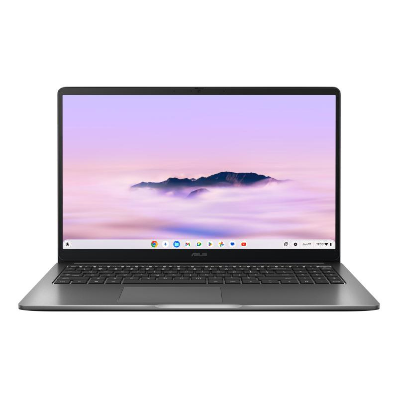 ASUS Chromebook CX1505CTA-ISSS70396 · 15,6″, Full HD, 8 Go