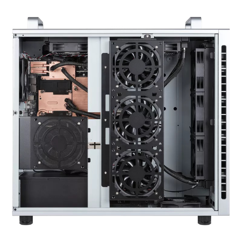 ASUS DGX AI Workstation ET900N G3-8T-06