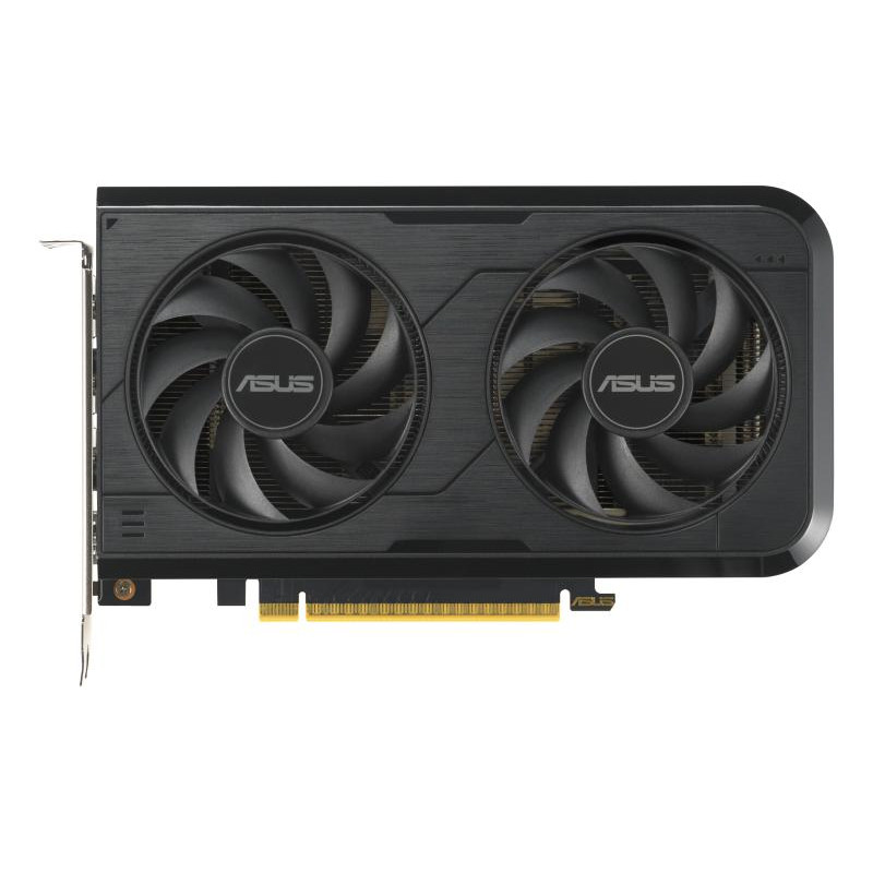 ASUS Dual -RTX5050-O8G Nvidia GeForce RTX 5050 8 Go GDDR6