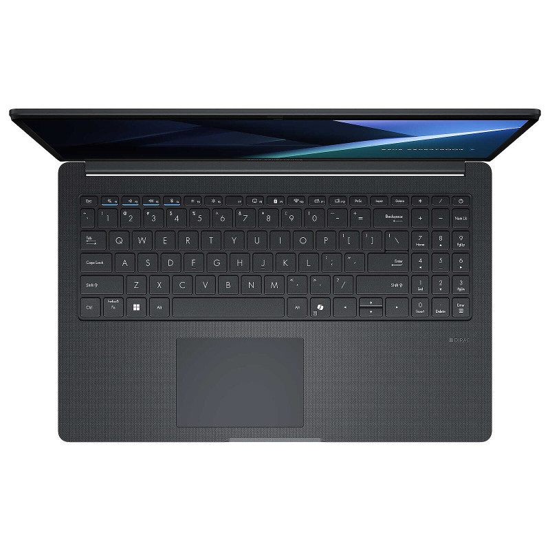 ASUS ExpertBook BM1 BM1503CDA-S71663X AMD Ryzen™ 5 150 · 15,6″, Full HD, Ryzen 5 150
