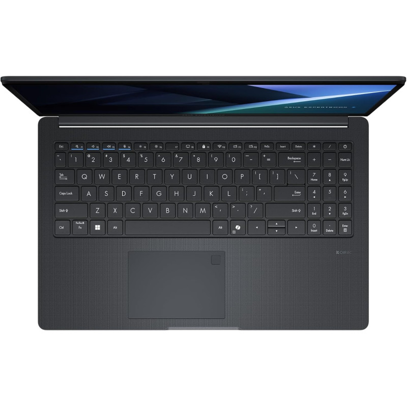 ASUS ExpertBook BM1 BM1503CDA-S72334X AMD Ryzen™ 3 7335U · 15,6″, Full HD, Ryzen 3 7335U
