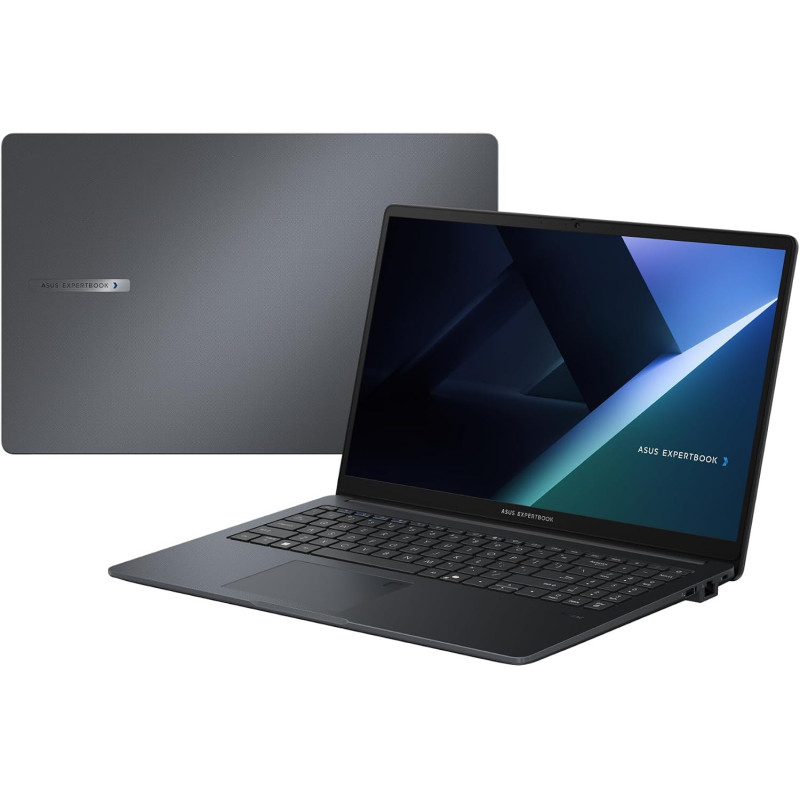 ASUS ExpertBook BM1 BM1503CDA-S72337W AMD Ryzen™ 3 7335U · 15,6″, Full HD, Ryzen 3 7335U