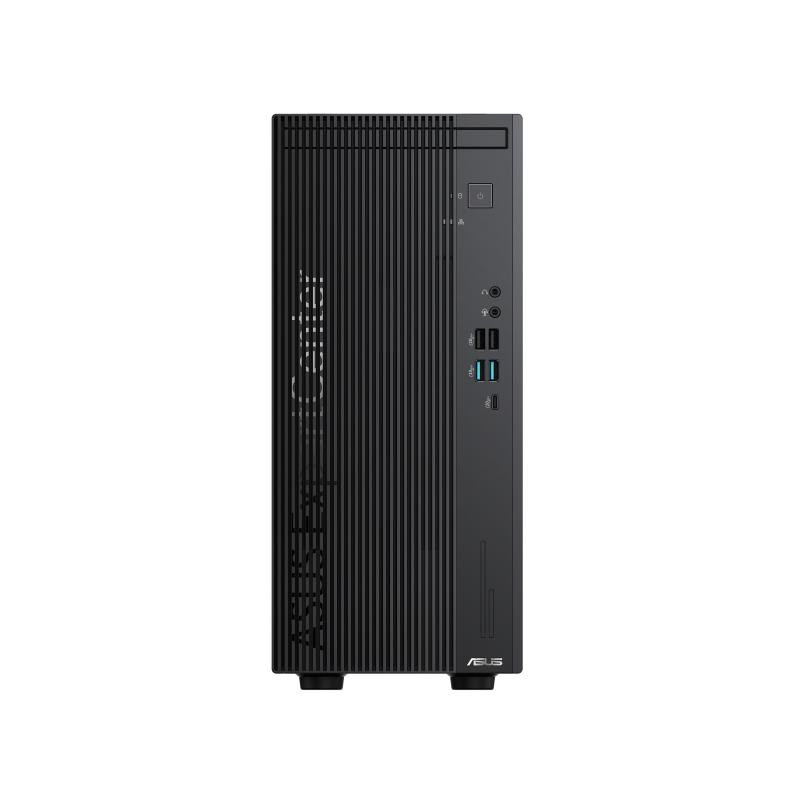 ASUS ExpertCenter D7 Mini Tower D701MER-714700751X Intel® Core™ i7 i7-14700 32 Go DDR5-SDRAM 512 Go SSD Nvidia GeForce RTX 5060 Windows 11 Pro PC Noir