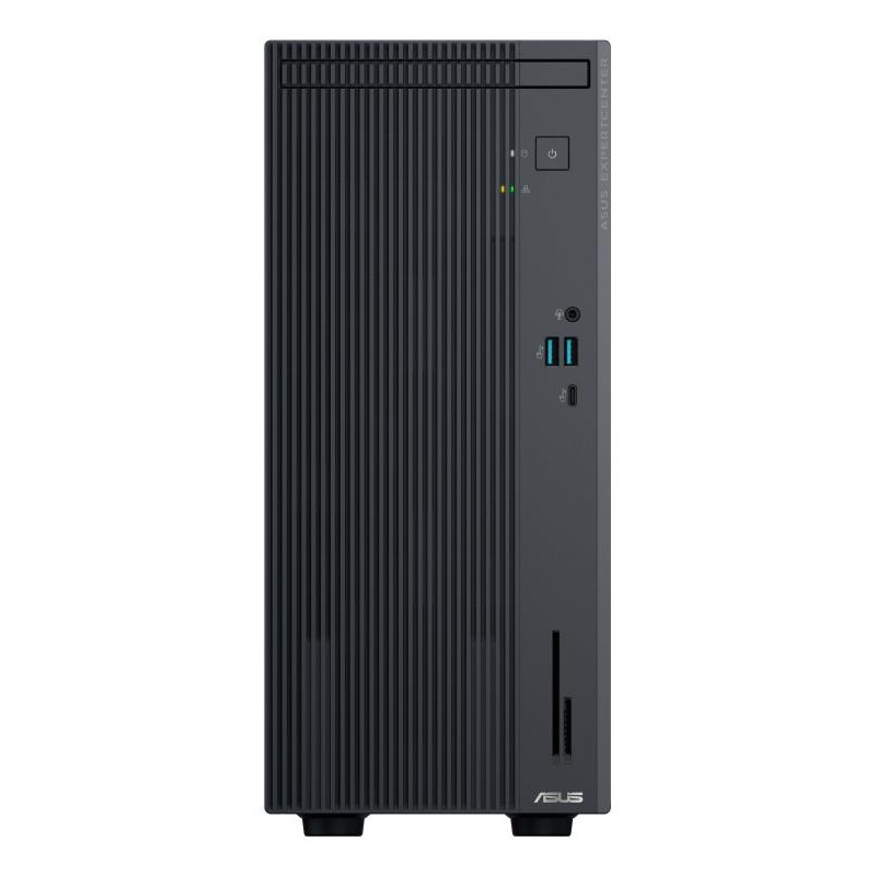 ASUS ExpertCenter P500 Mini Tower P500MV-05210H020X · Core 5 210H, 16 Go, SSD 512 Go