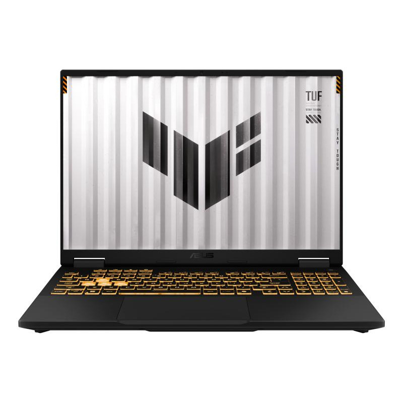 ASUS TUF Gaming F16 TUF608JMR-RV057W Intel® Core™ i7 i7-14650HX · 16″, WUXGA, RTX 5060