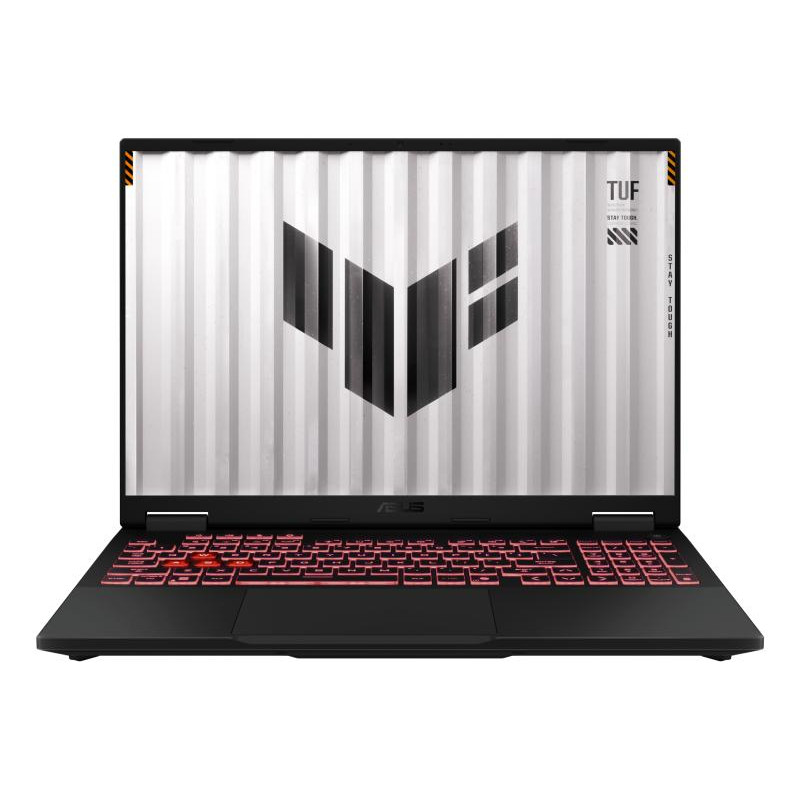 ASUS TUF Gaming A16 TUF608UM-ISCRV153W AMD Ryzen™ 7 260 · 16″, WUXGA, Ryzen 7 260