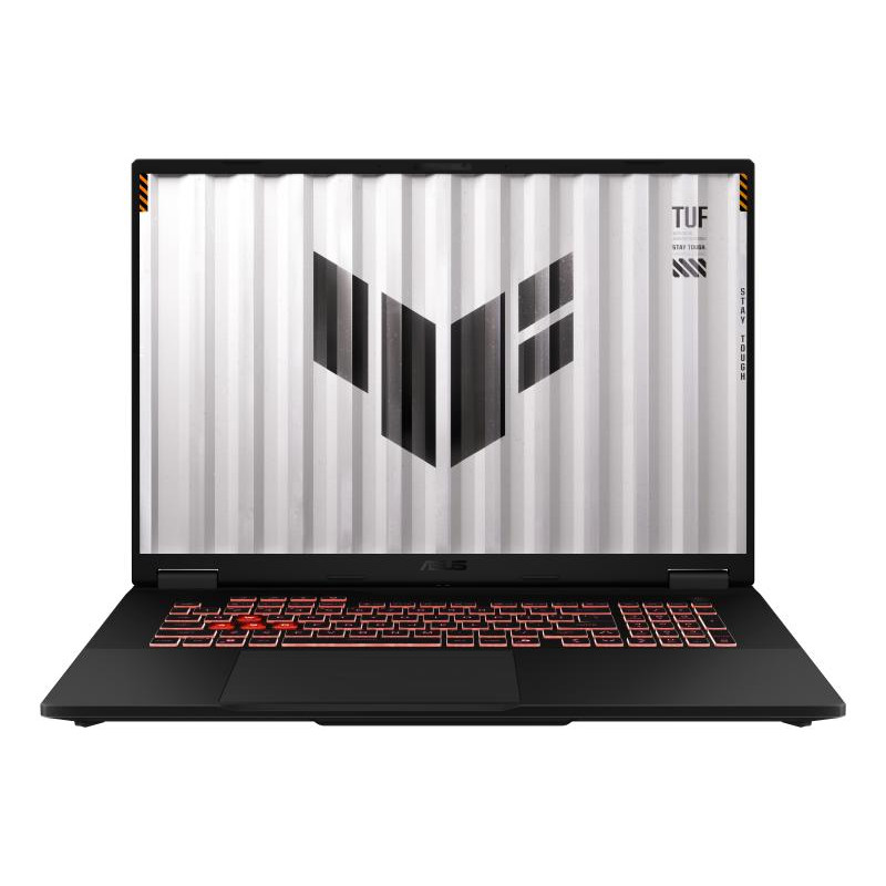 ASUS TUF Gaming A18 TUF808UM-DICS8103W AMD Ryzen™ 7 260 · 18″, WUXGA, Ryzen 7 260