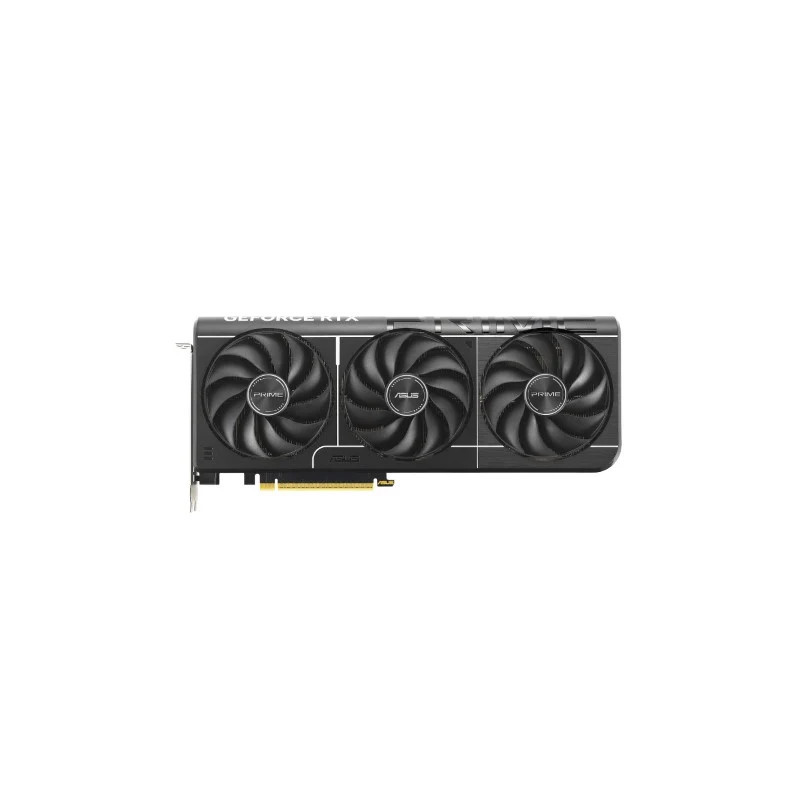 ASUS T1-RTX5070-O12G-GAMING Nvidia GeForce RTX 5070 12 Go GDDR7