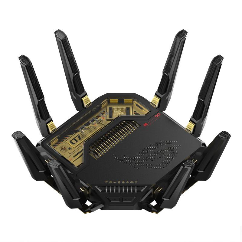 ASUS ROG Rapture GT-BE98