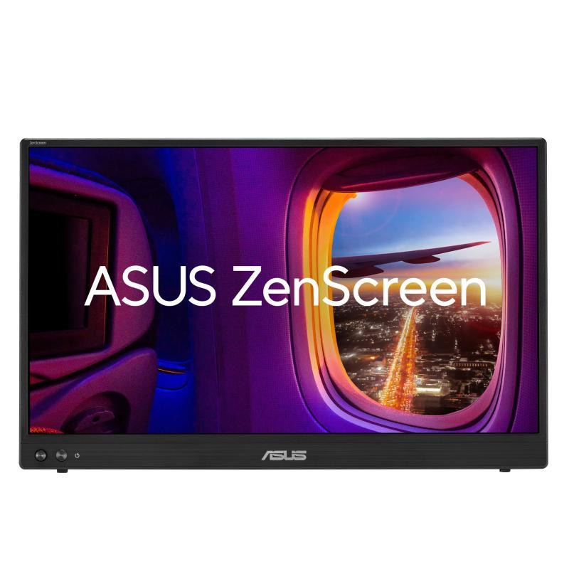 ASUS ZenScreen MB16AHVE · 15,6″, Full HD